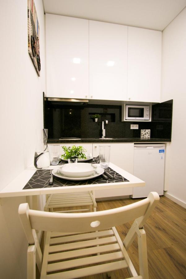 Bruval Premium Apartments - Se Porto Exterior foto